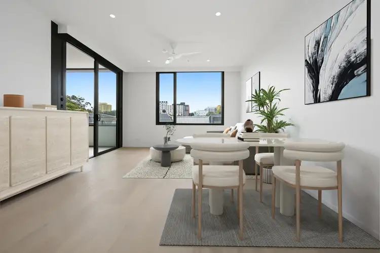 301/28 Young Street, Randwick NSW 2031