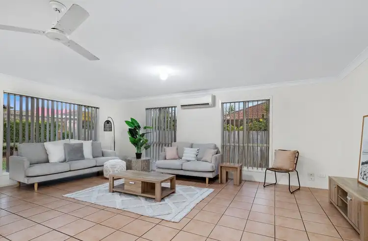 48 Copeland Drive, North Lakes QLD 4509