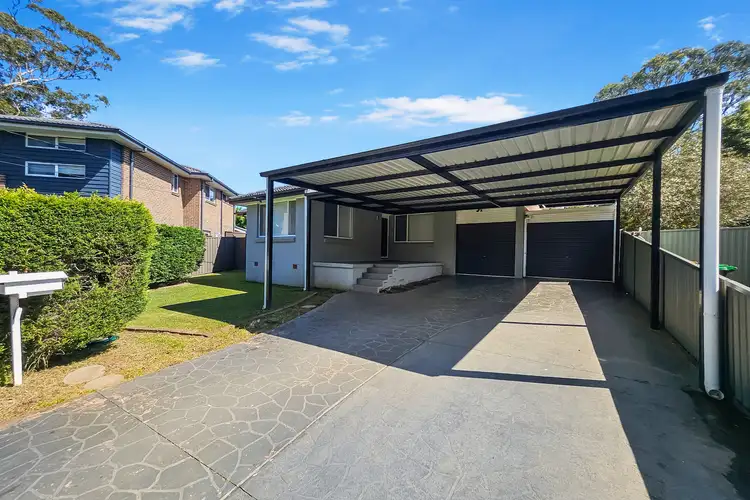 15 Mactier Avenue, Milperra NSW 2214