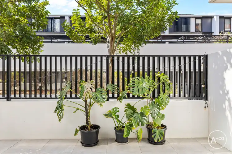 Third view of Homely apartment listing, 2010/53 Wilson Street, Botany NSW 2019