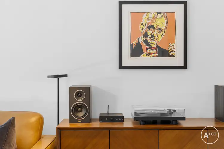 Fifth view of Homely apartment listing, 2010/53 Wilson Street, Botany NSW 2019