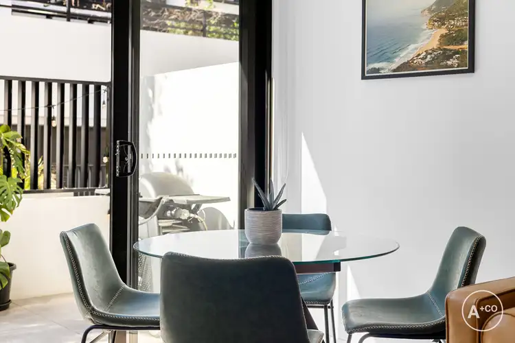 Sixth view of Homely apartment listing, 2010/53 Wilson Street, Botany NSW 2019