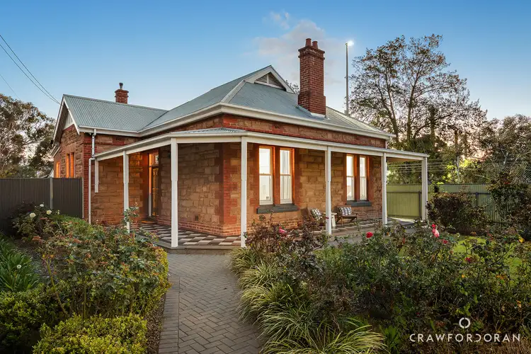 83 Euston Terrace, West Croydon SA 5008