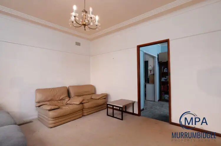 Fourth view of Homely house listing, 18 Hickory Street, Leeton NSW 2705