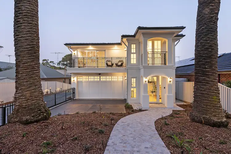 Main view of Homely house listing, 44A Parthenia Street, Dolans Bay NSW 2229