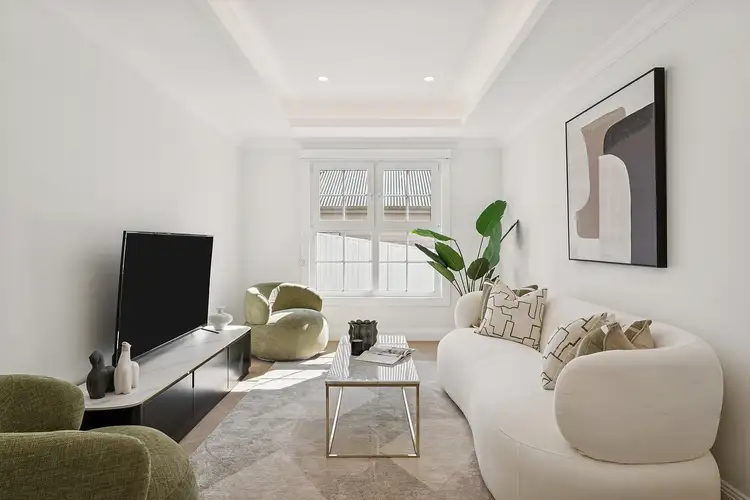 Fourth view of Homely house listing, 44A Parthenia Street, Dolans Bay NSW 2229