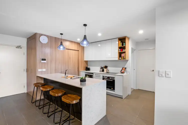 Third view of Homely unit listing, 103/6 Lawson Street, Hawthorne QLD 4171