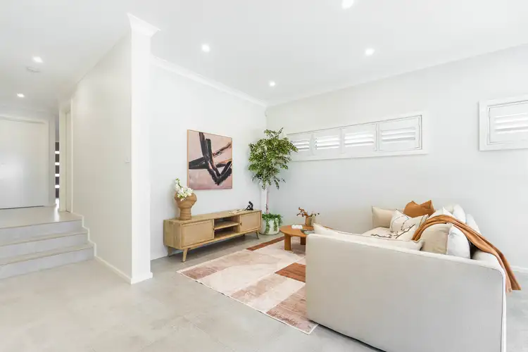 Third view of Homely semi-detached listing, 130A Lantana Road, Engadine NSW 2233