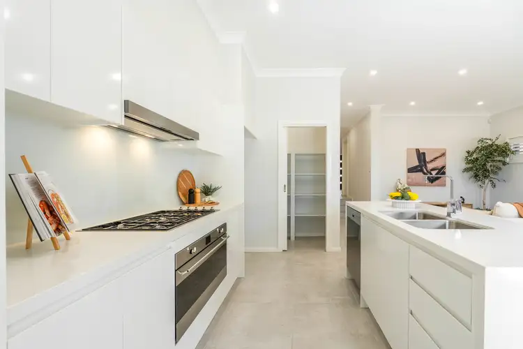 Fourth view of Homely semi-detached listing, 130A Lantana Road, Engadine NSW 2233