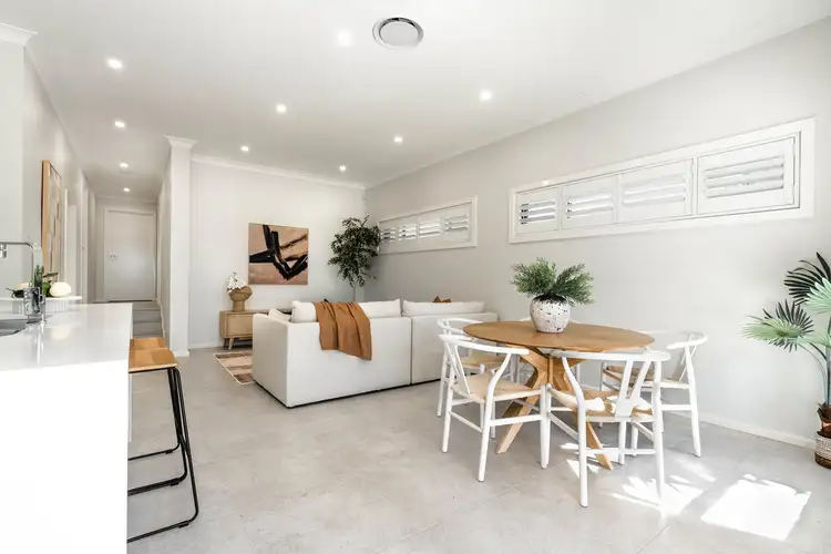 Fifth view of Homely semi-detached listing, 130A Lantana Road, Engadine NSW 2233