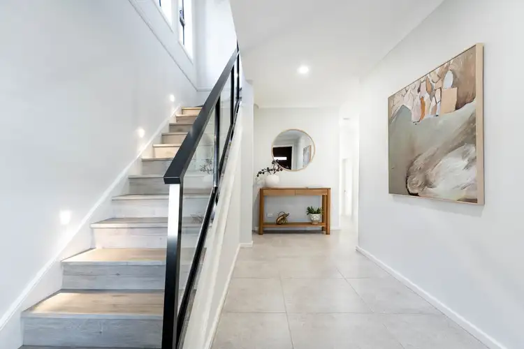 Sixth view of Homely semi-detached listing, 130A Lantana Road, Engadine NSW 2233