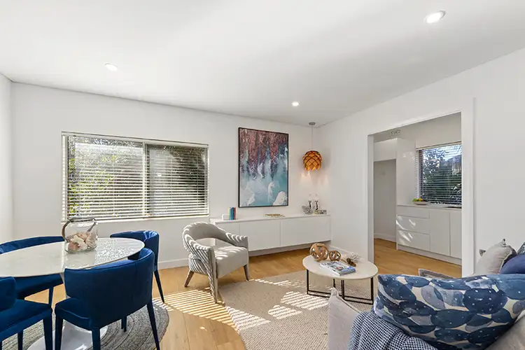 3/19 Ramsgate Avenue, Bondi Beach NSW 2026