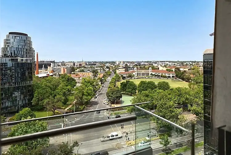 1226/572 St Kilda Road, Melbourne VIC 3004