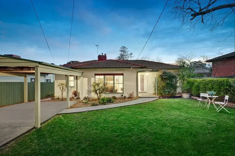 1/22 Kitchener Road, Croydon VIC 3136