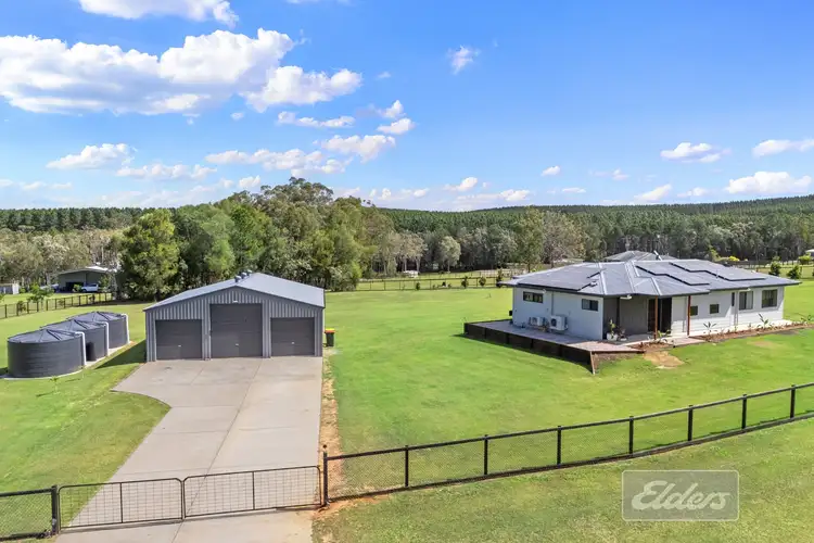 28 Lebier Court, Wallu QLD 4570