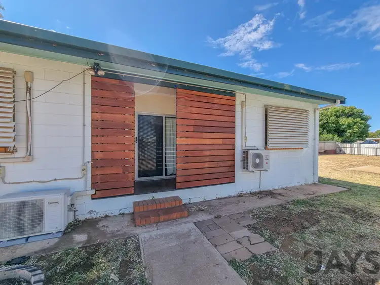 2/75 Joan Street, Mount Isa QLD 4825