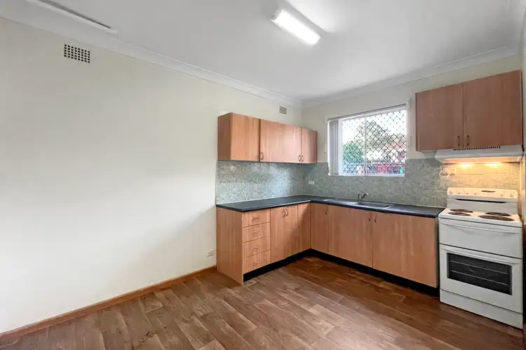 Second view of Homely unit listing, 7/60 Denman Avenue, Wiley Park NSW 2195