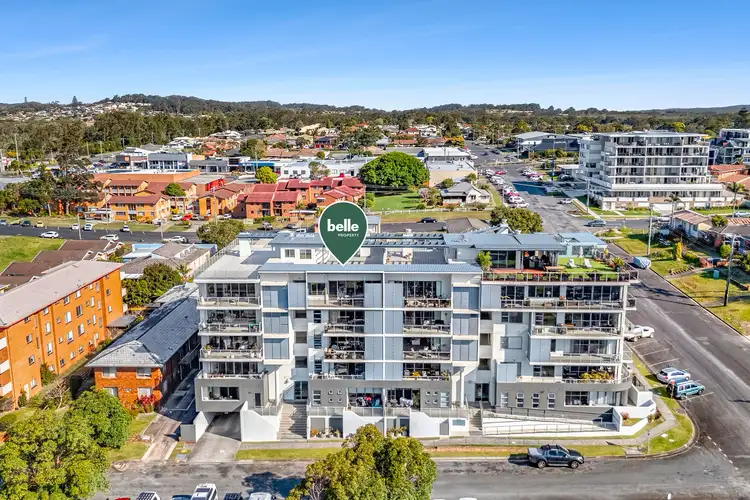 22/14-16 Waugh Street, Port Macquarie NSW 2444