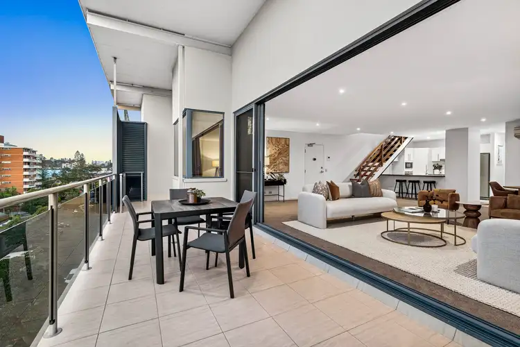 22/14-16 Waugh Street, Port Macquarie NSW 2444