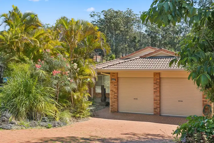 6a Tropic Lodge Place, Korora NSW 2450
