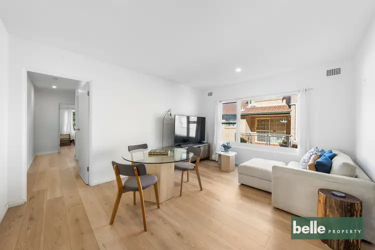 5/5 Seventh Avenue, Campsie NSW 2194