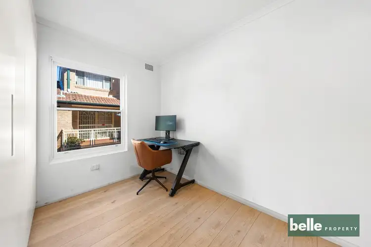 Fifth view of Homely apartment listing, 5/5 Seventh Avenue, Campsie NSW 2194