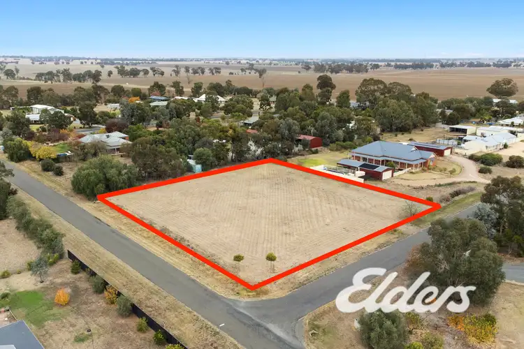 1 Sunset Court, Yarrawonga VIC 3730