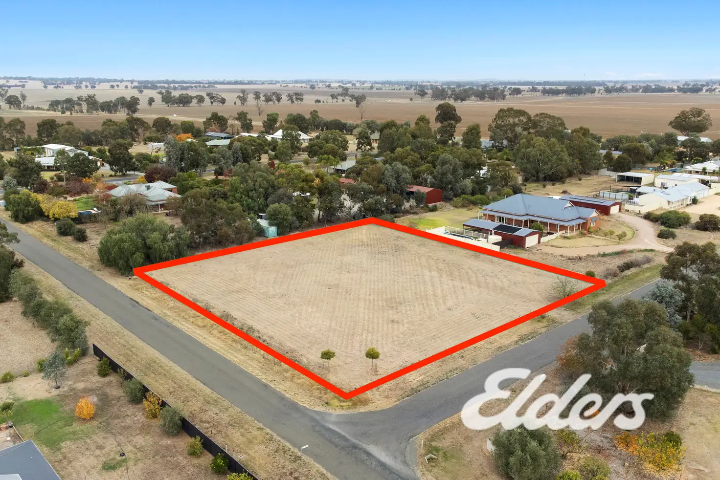 Main view of Homely land listing, 1 Sunset Court, Yarrawonga VIC 3730