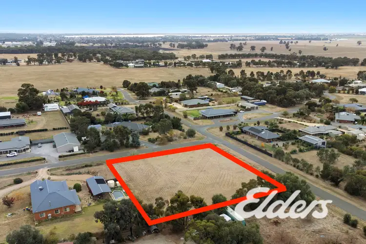Second view of Homely land listing, 1 Sunset Court, Yarrawonga VIC 3730