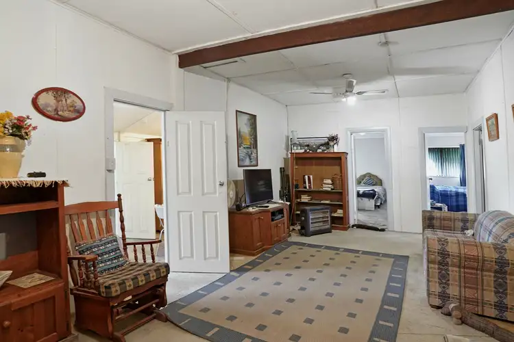 Third view of Homely house listing, 9 Waugoola Street, Woodstock NSW 2793