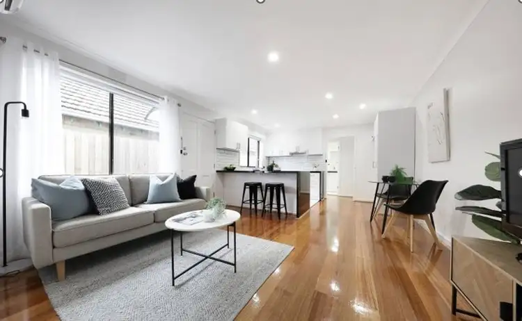 Main view of Homely unit listing, 1/314 Bluff Road, Sandringham VIC 3191