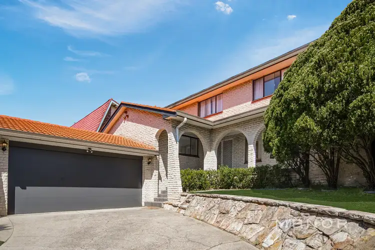 Second view of Homely house listing, 17 Joseph Banks Drive, Kings Langley NSW 2147