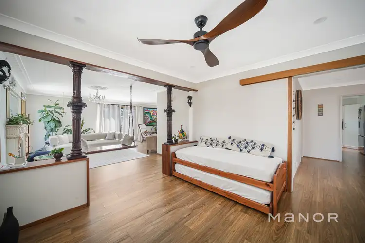 Sixth view of Homely house listing, 17 Joseph Banks Drive, Kings Langley NSW 2147