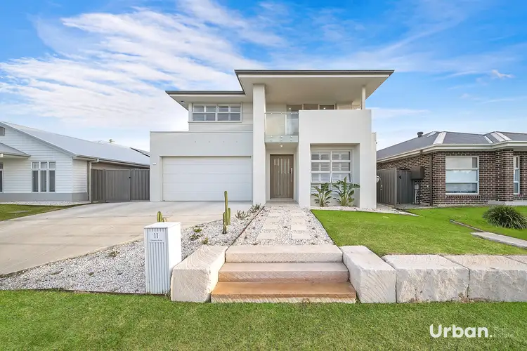 11 Gregory Road, Lochinvar NSW 2321