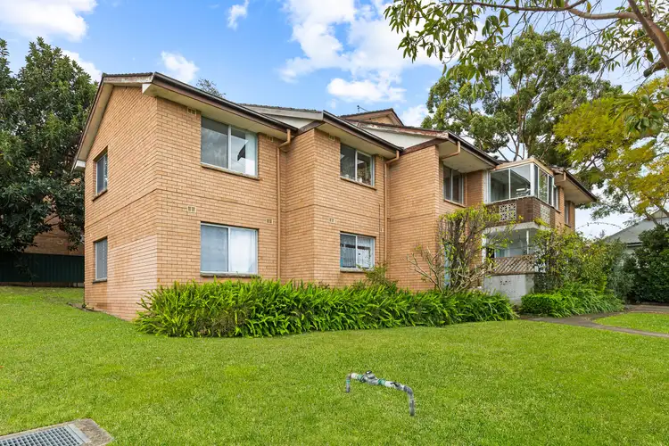 Second view of Homely unit listing, 2/20-22 The Crescent, Penrith NSW 2750