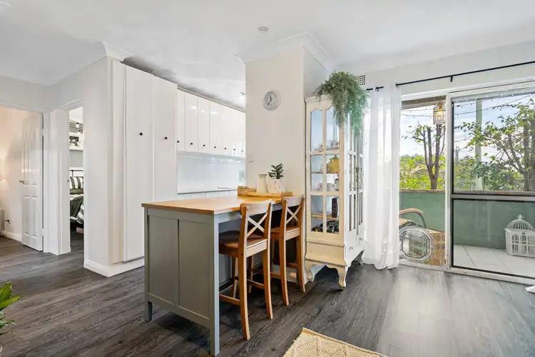 Fifth view of Homely unit listing, 2/20-22 The Crescent, Penrith NSW 2750