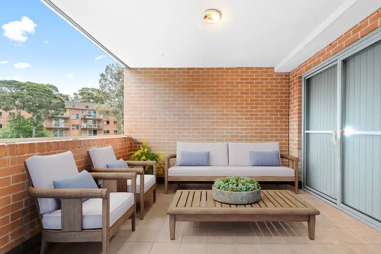 Sixth view of Homely unit listing, 18/691 Punchbowl Road, Punchbowl NSW 2196