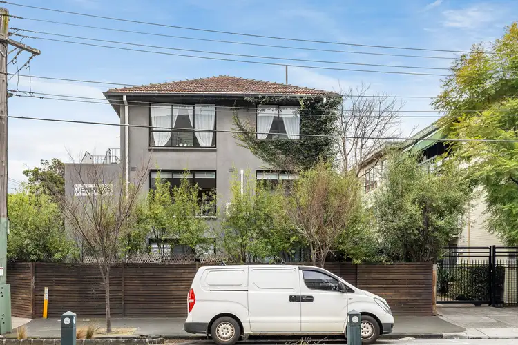 9/126 Inkerman Street, St Kilda VIC 3182