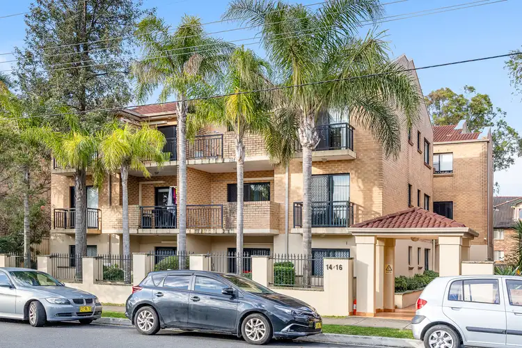 9/14-16 Melvin Street, Beverly Hills NSW 2209