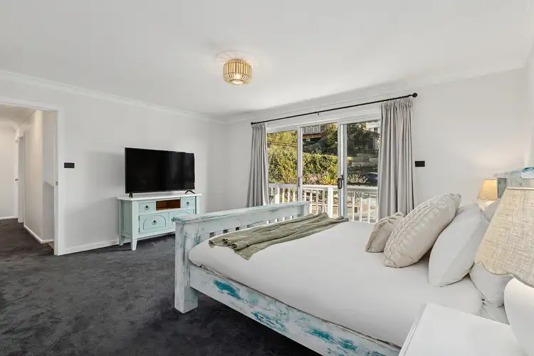 Sixth view of Homely house listing, 168 Del Monte Place, Copacabana NSW 2251