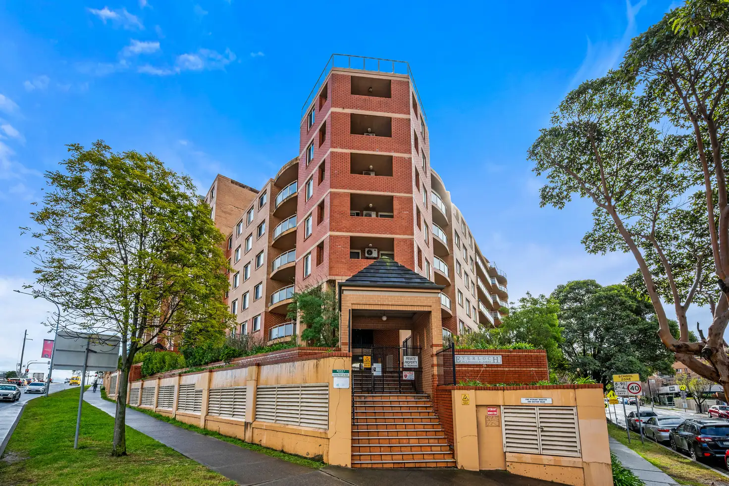 Main view of Homely unit listing, 80/2 Macquarie Road, Auburn NSW 2144