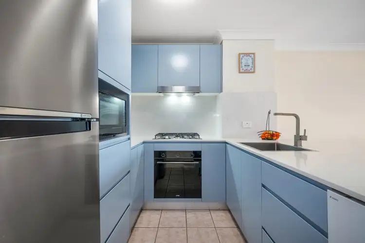 Third view of Homely unit listing, 80/2 Macquarie Road, Auburn NSW 2144