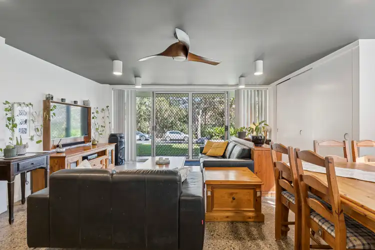 Second view of Homely unit listing, 1/48 Mildura Street, Coffs Harbour NSW 2450