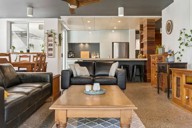 Third view of Homely unit listing, 1/48 Mildura Street, Coffs Harbour NSW 2450