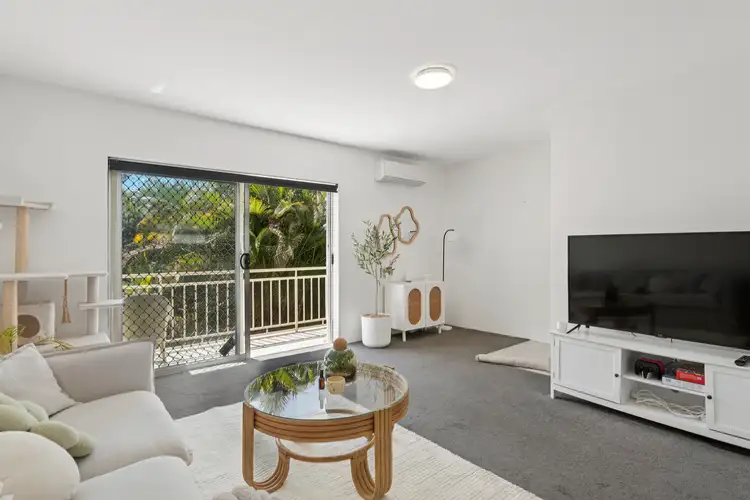 Third view of Homely unit listing, 6/55 Ocean Parade, Coffs Harbour NSW 2450