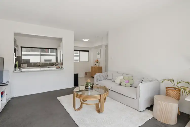 Fifth view of Homely unit listing, 6/55 Ocean Parade, Coffs Harbour NSW 2450