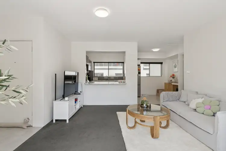 Sixth view of Homely unit listing, 6/55 Ocean Parade, Coffs Harbour NSW 2450