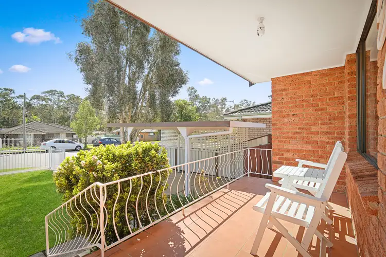 Third view of Homely house listing, 89 Sedgman Crescent, Shalvey NSW 2770
