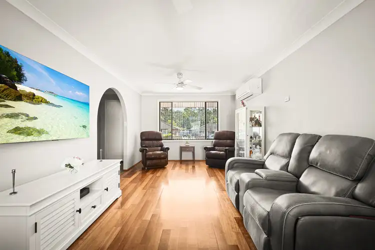 Fourth view of Homely house listing, 89 Sedgman Crescent, Shalvey NSW 2770