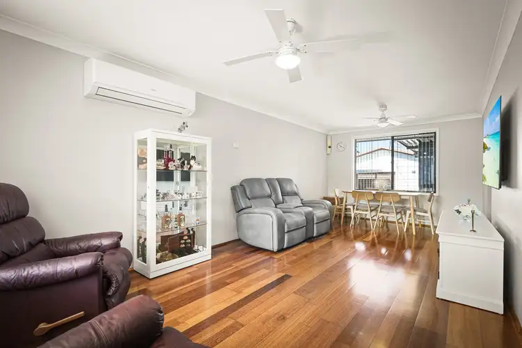 Fifth view of Homely house listing, 89 Sedgman Crescent, Shalvey NSW 2770